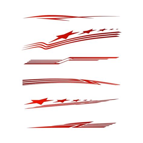 100,000 Race car decals Vector Images | Depositphotos