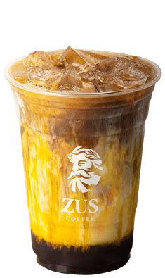 ZUS Gula Melaka ZUS Coffee Malaysia 1 Tech Driven Coffee Chain