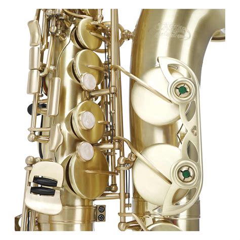 Instrumentos De Viento Classic Cantabile As Set De Saxof N Alto