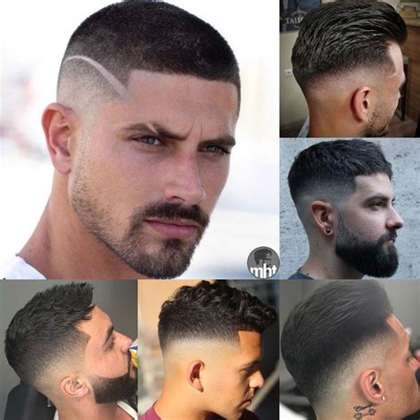 Mid Fade Haircut Temp Fade Haircut Types Of Fade Haircut Best Fade Haircuts Short Fade