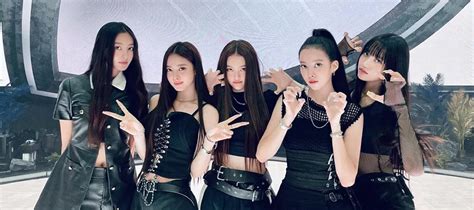 MEOVV O grupo feminino de K Pop está pronto para assumir a coroa do