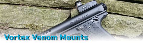 Vortex Venom Mount | ON SALE