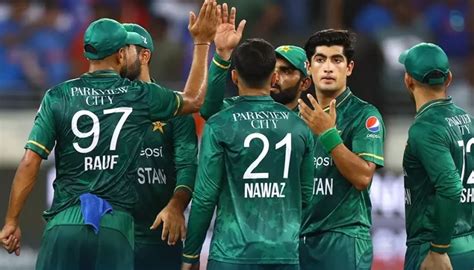 Asia Cup 2022 Final Pakistan Vs Sri Lanka Preview Catch The Live Action