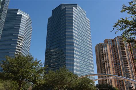 French Utility Company To Relocate Houston Office