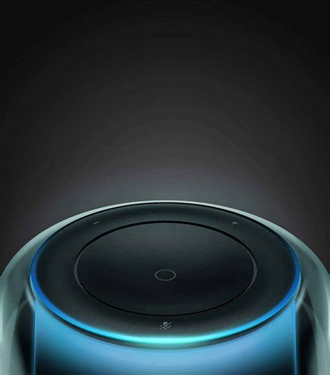 Harman Kardon Allure - Smart Speaker - Smartify Store