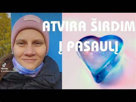 Atvira Irdis Kaip To Pasiekti Kas Tai Yra Youtube