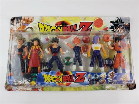 Dragon Ball Z Toys Tesco At Shirley Gay Blog