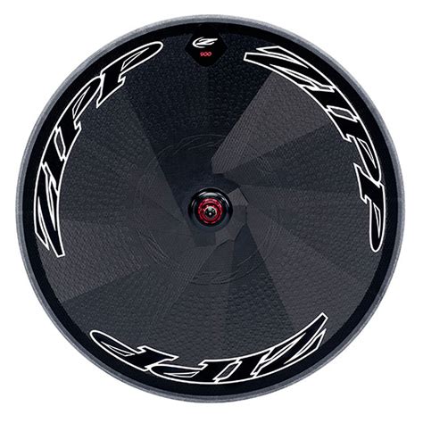 Roue arrière lenticulaire Zipp 900 Carbon à boyau LordGun online bike store