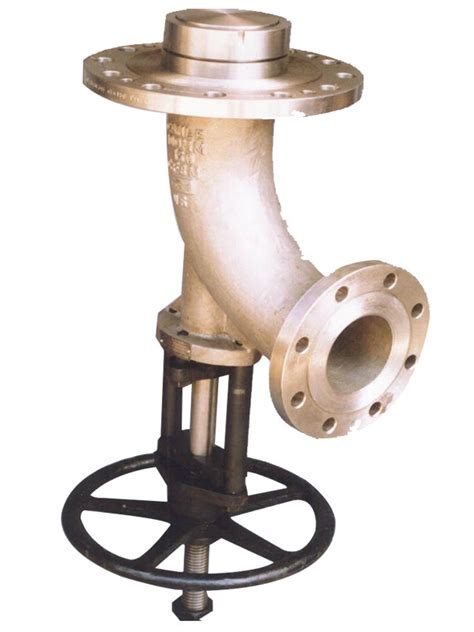 Flush Bottom Tank Valve At Best Price In Coimbatore By Canle Valves