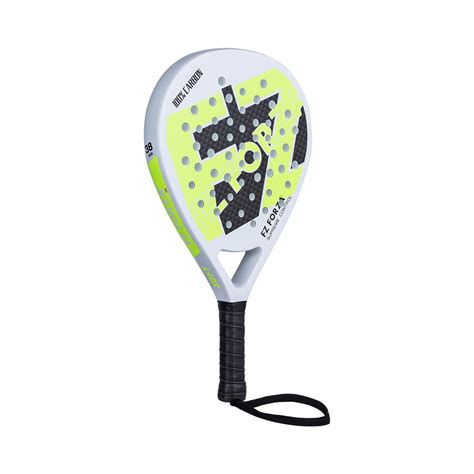 FZ Forza Padel Supreme Control Racketspecialisten Se