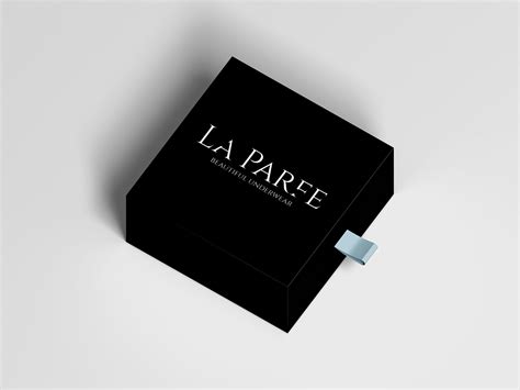 logo lingerie логотип для бренда нижнего белья on Behance