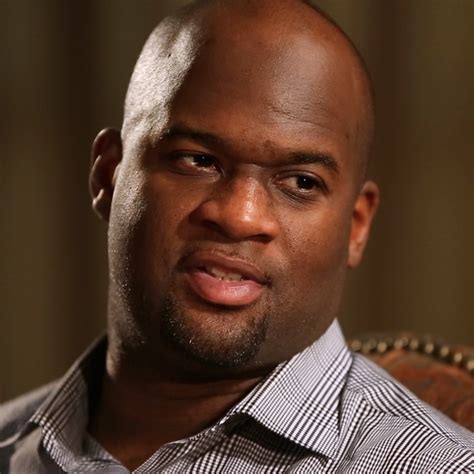 Vince Young College Football Hall Of Famer In Depth With Graham