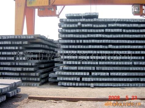 Steel Square Bar Hot Rolled MM MM High Quality Hot Rolled Buy Steel Billets From Suppliers
