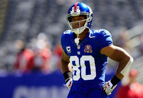 The Life And Career Of Victor Cruz Story