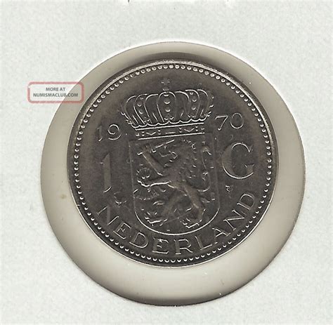 Netherlands Gulden