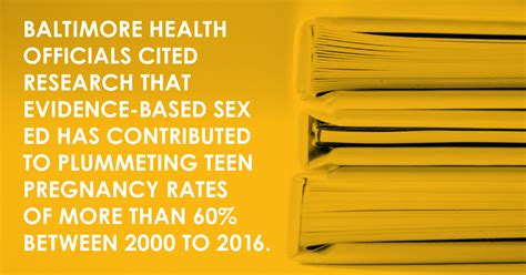 Why We Love Sex Ed And You Should Too A Case For More Comprehensive Evidence Based Sex Ed