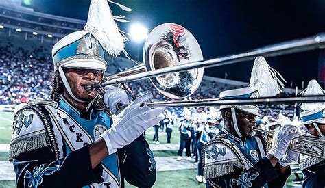 Jackson State Band to Perform in Biden Inauguration Event | Jackson ...