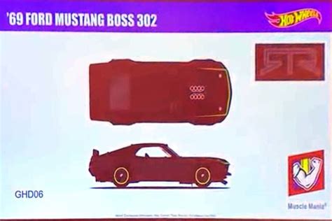 年 rd Collectors Convention Sneak Peek Presentationまとめ BASICSセクション Hot Wheels 情報まとめ