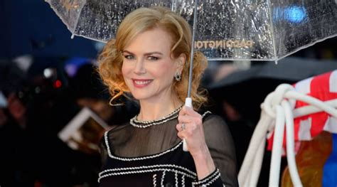 Nicole Kidman Net Worth - How Rich Is the Famous Hollywood Star
