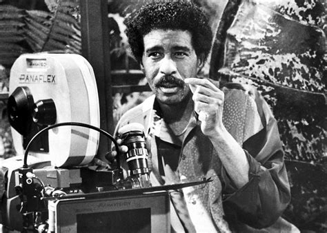 PHOTO: Richard Pryor directing 'Jo Jo Dancer, Your Life is Calling', 1986. Watch 'Richard Pryor ...