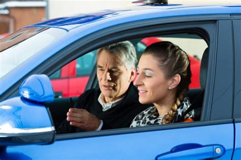 Driving Tips To Pass Driving Test Varsity Driving Academy