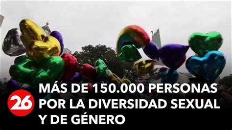 Taiwán Masiva marcha por la libertad sexual YouTube