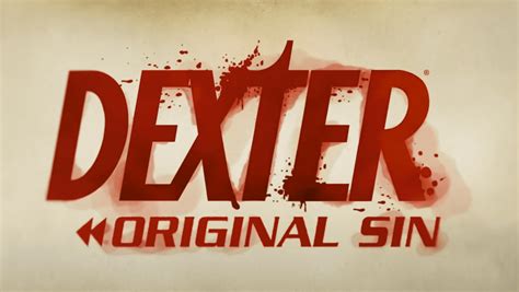 Dexter Original Sin Un Teaser Exalt Et Une Date De Sortie Pour La