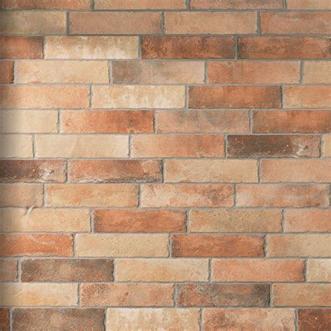 Andalucia Terracotta Effect Tiles Porcelain Marlborough Tiles