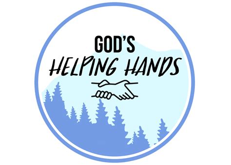 God's Helping Hands | Ministries | Grace Bible Church - Hawk Mountain