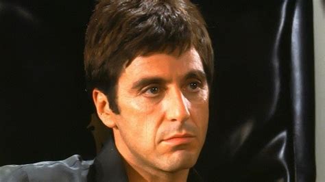 Why We Never Got A Scarface Sequel