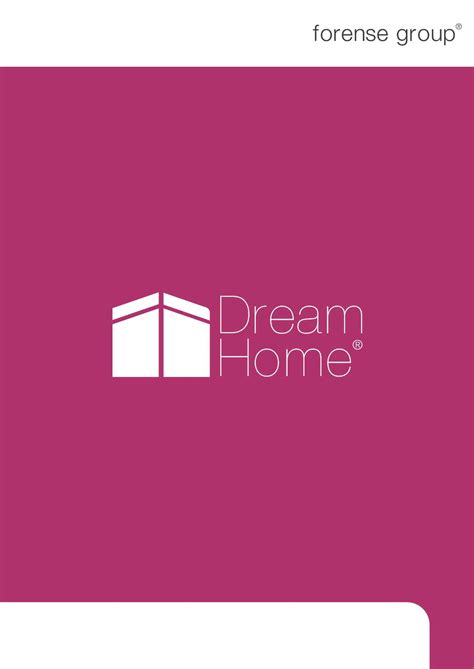 Calaméo Catalog Dream Home QATAR Forense Group