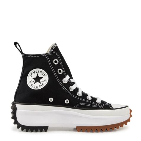 Run Star Hike Platform 3125167 Converse