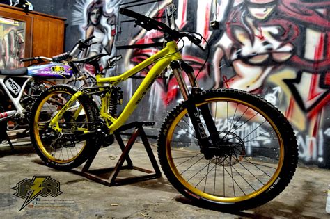 Modifikasi Sepeda Bmx Homecare24