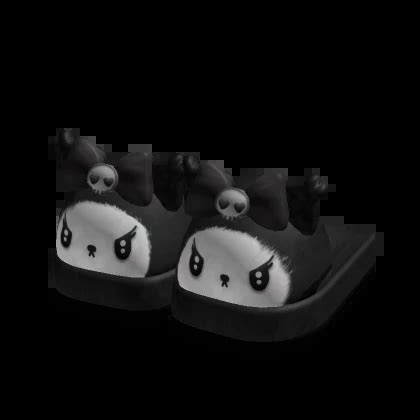 Prom Kitten Slippers Roblox Item Rolimon S