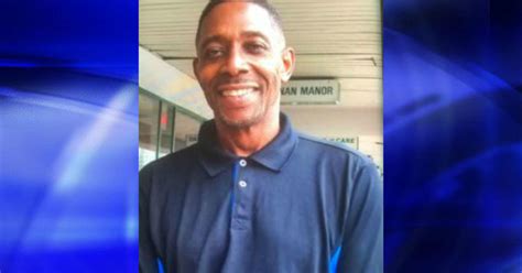 Police Find Missing Burtonsville Man With Dementia Cbs Baltimore