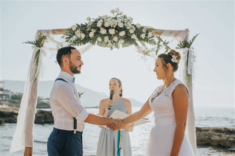 Exemple De Discours Officiant De Ceremonie Laique EE Rumah