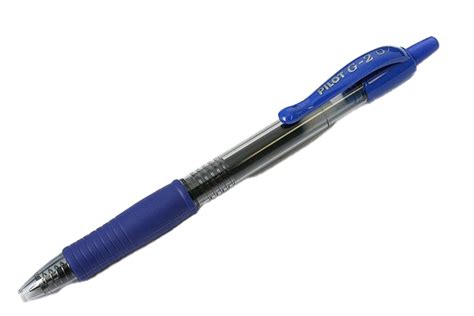 Blue Pen PNG Image | PNG All