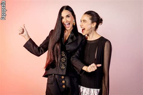 Demi Moore Nude Leaks Photo Fapopedia