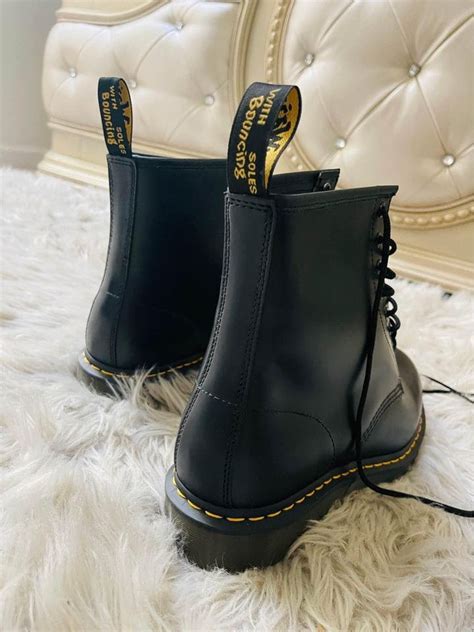 Do Doc Martens Run Big Small Or True To Size