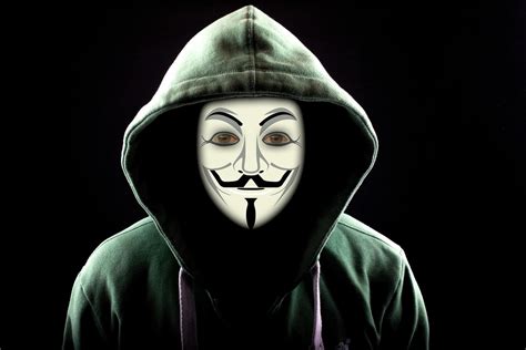 Hacker Face Wallpapers - Top Free Hacker Face Backgrounds - WallpaperAccess