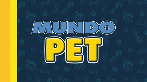 Vídeo Mundo Pet Veterinária dá dicas de cuidados os pets Vídeos