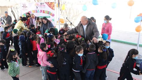 Certificar N Escuelas De Casta Os Como Planteles Libres De Acoso