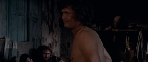 AusCAPS Kris Kristofferson Nude In Pat Garrett Billy The Kid
