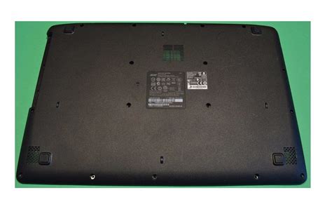 Original Carcasa Base Acer Aspire Es1 512 Np 4600370300 450 00 En