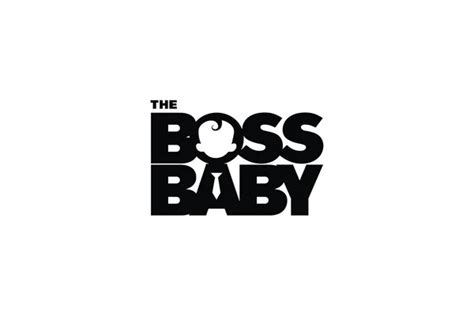 Boss Baby Font