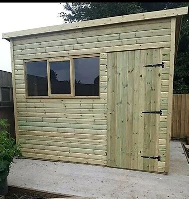 Pressure Treated Shed Deals Best Sales In UK Dealsan