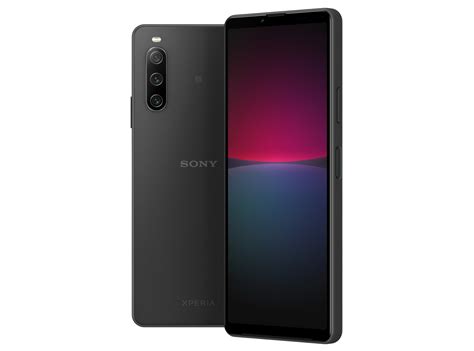 Sony Xperia 10 IV: Kompaktes 5G-Smartphone für 499 Euro