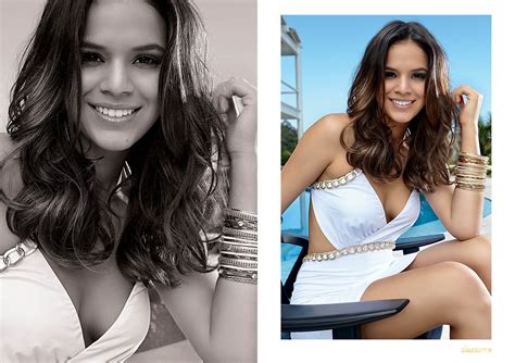 Naked Bruna Marquezine Added By Lionheart