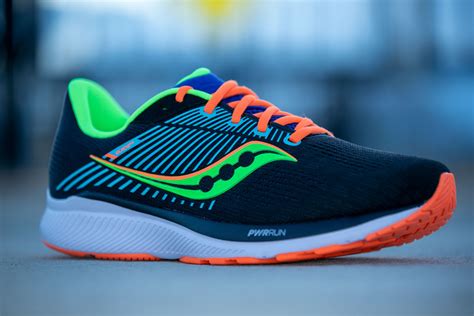Saucony Guide 14 | DeMoor Global Running