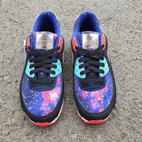 Nike Air Max Galaxy Supernova Pack Cw